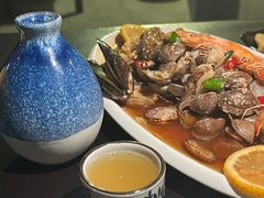 -长亭酒肆.武夷菜(鼓楼后海店)