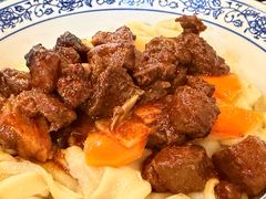 -Xi'An Food Bar 西安饭庄