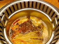 -尚海豆捞(乐虹坊店)