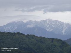 -青城山