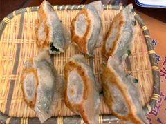 百花煎饺-烤肉季饭庄