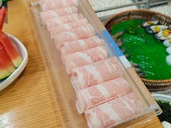 -椰子印象椰子鸡·椰奶鸡·糟粕醋(友谊阳光城店)