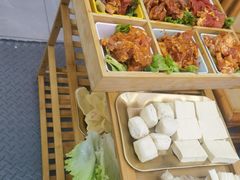 -阿昌白族石板烧(大理古城店)