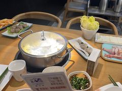 -椰子印象椰子鸡·椰奶鸡·糟粕醋(友谊阳光城店)