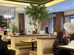 -春家·非遗手工小吃(徐汇万科广场店)