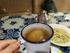 -撒拉花儿·新疆菜·清真(太阳宫店)