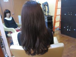 尚丹尼造型作品-尚·丹尼Hair
