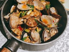 -达叔香味海鲜(海棠68环球美食街店)