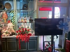 -风渡嘉荷西餐厅 Windy City(西三旗金隅店)