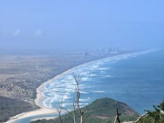 -海南铜鼓岭景区