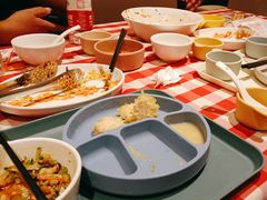 -西贝(虹口龙之梦店)