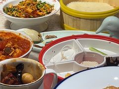 -小吊梨汤·北京菜·烤鸭(清河万象汇店)