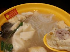 android_upload_pic-小杨生煎(香港名都店)