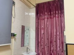 -非凡&佳缘主题公寓(广州大学城gogo新天地店)