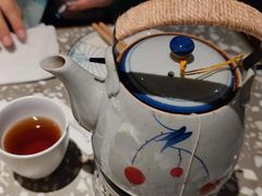 -金香匯晚茶(浑南店)