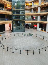 -YESIDO BLACK椰岛造型