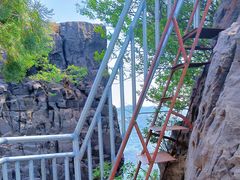 -环翠峪风景区