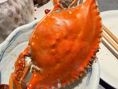 -奔海甄选·活鲜刺身铁板烧自助(太原里店)