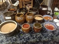 -烂摊摊火锅集市(河北总店)