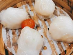 金牌虾饺皇-点都德(大茶楼店)