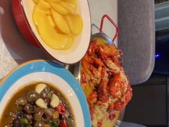 -王家大院·南京菜(湛江路总店)