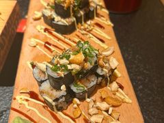 -摩打食堂(壹方中心店)