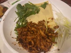 -大鸭梨烤鸭店(花园村店)