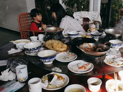 -柳沟豆腐宴64号院