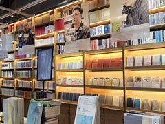 -三联韬奋书店(宽窄巷子店)