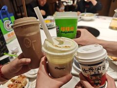 -得意楼蒸菜馆