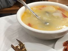 -茂隆餐厅(进贤路店)