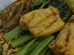 -吴记麻辣烫(曙光中路店)