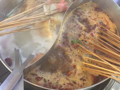 -大斌家串串火锅(含浦家苑店)