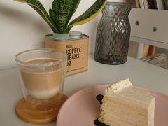 -隹木咖啡馆(宝龙广场店)