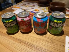 -冰川冷面·延边菜·炭烤串(观前店)