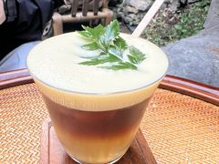 -Metal hands·铁手咖啡