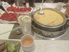 -荣叔港式沙嗲牛肉火锅(正佳潮流店)