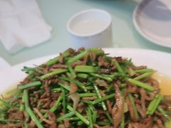 -景芝小炒(虞河路店)
