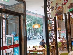 门面-小六汤包·西安老字号·中华名小吃(高新四路店)