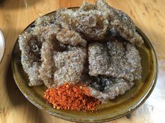 -袁家豆腐