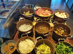 -广州富力君悦大酒店·凯菲厅