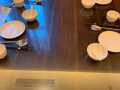 -景泰宫中餐厅(临空皇冠假日酒店首都机场店)