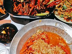 -一棠龙虾•王牌虾球(楚河汉街店)