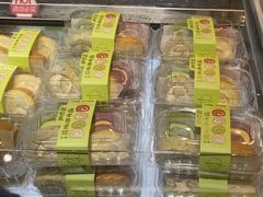 -万利隆·活力烘焙(人民路店)