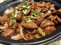 -两户人家农家乐