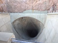 -胡佛水坝