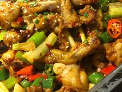 -还是那家•秘制活鱼现烤•香辣美蛙(独墅湖邻里中心店)