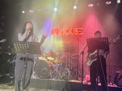 -TZ House音乐现场(茅台店)