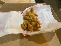香酥鸡米花-必胜客(龙吴宅急送店)