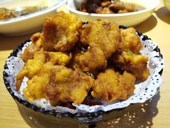 蒜香排骨-兔爸私家小厨(新北万达店)